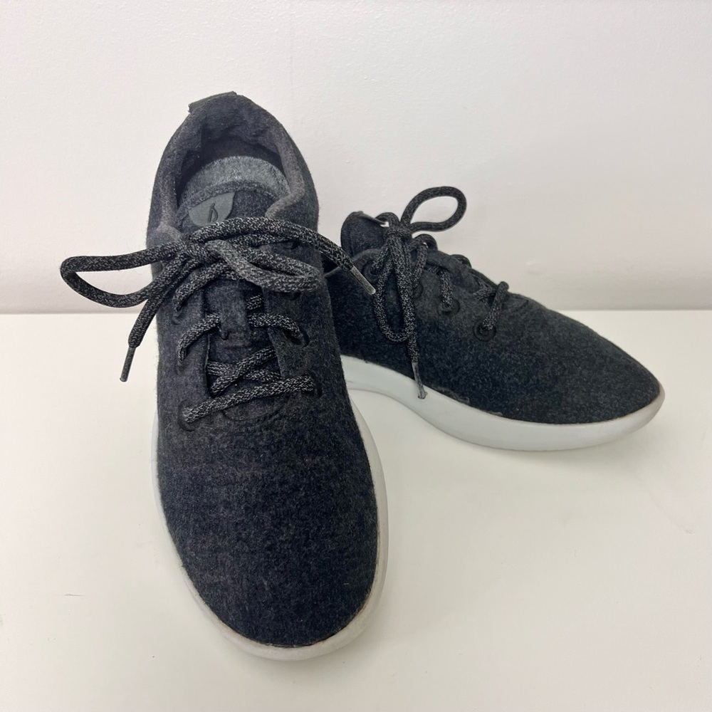 AllBirds Women’s Wool Running Sneakers
